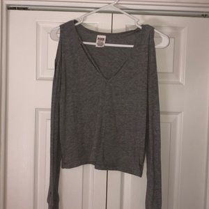 Victoria Secret Pink shirt